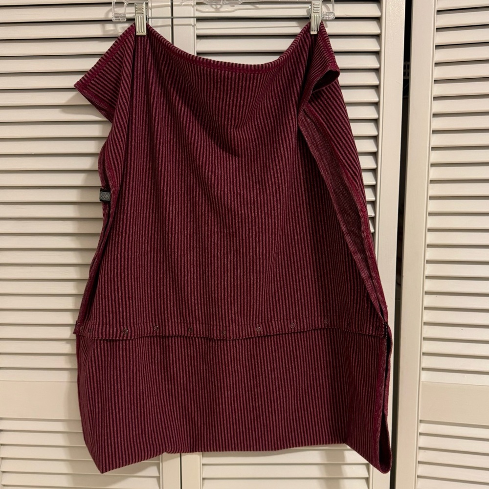 Lululemon vinyasa scarf